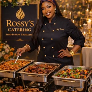 Rossy's catering services LLC