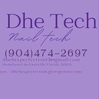 Dhe Tech
