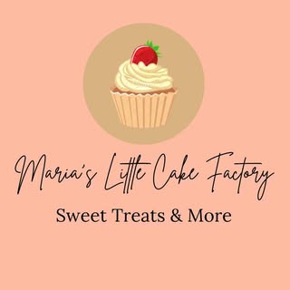 Marias Little Cake Factory