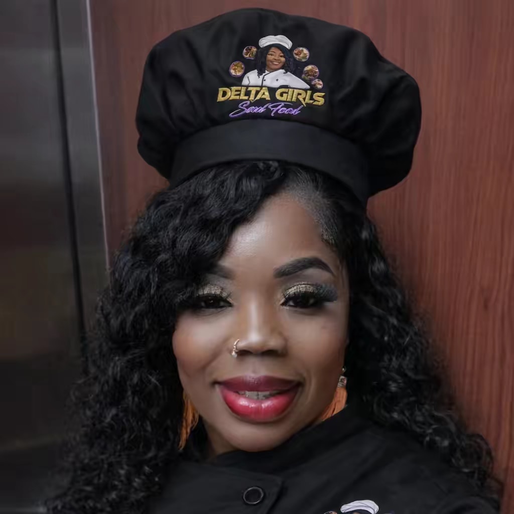 Delta Girls Soul Food LLC