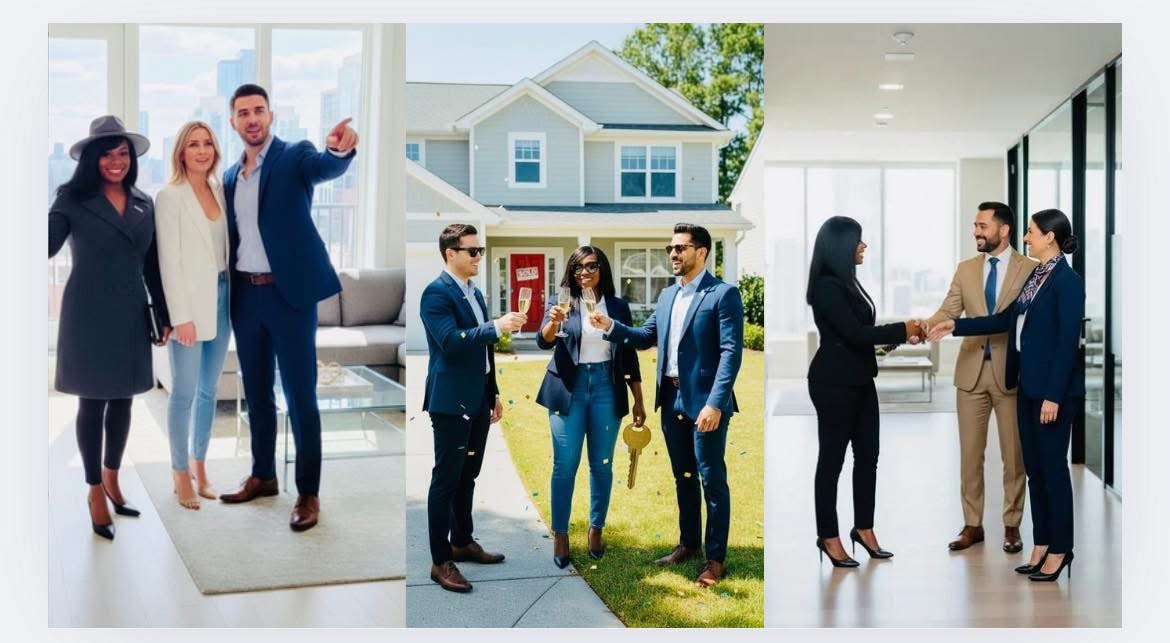 Real Estate & Consulting