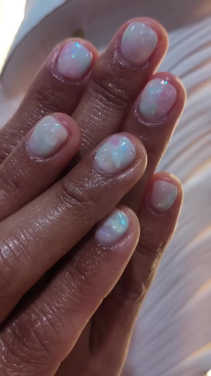 Acrylic Full Set