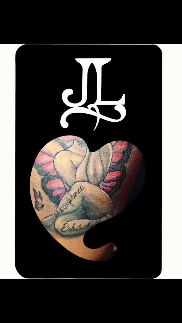 Do you want to hire me for a tattoo party?