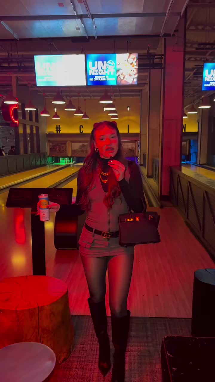 Nightclub Appearances