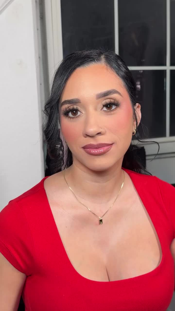 Travel Makeup services