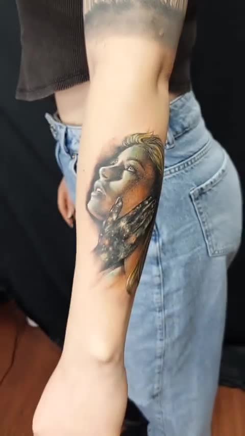 Custom Tattoo Designs