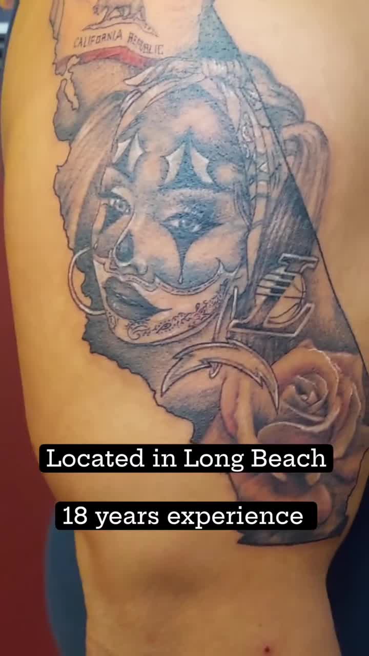 Tattoo Consultations