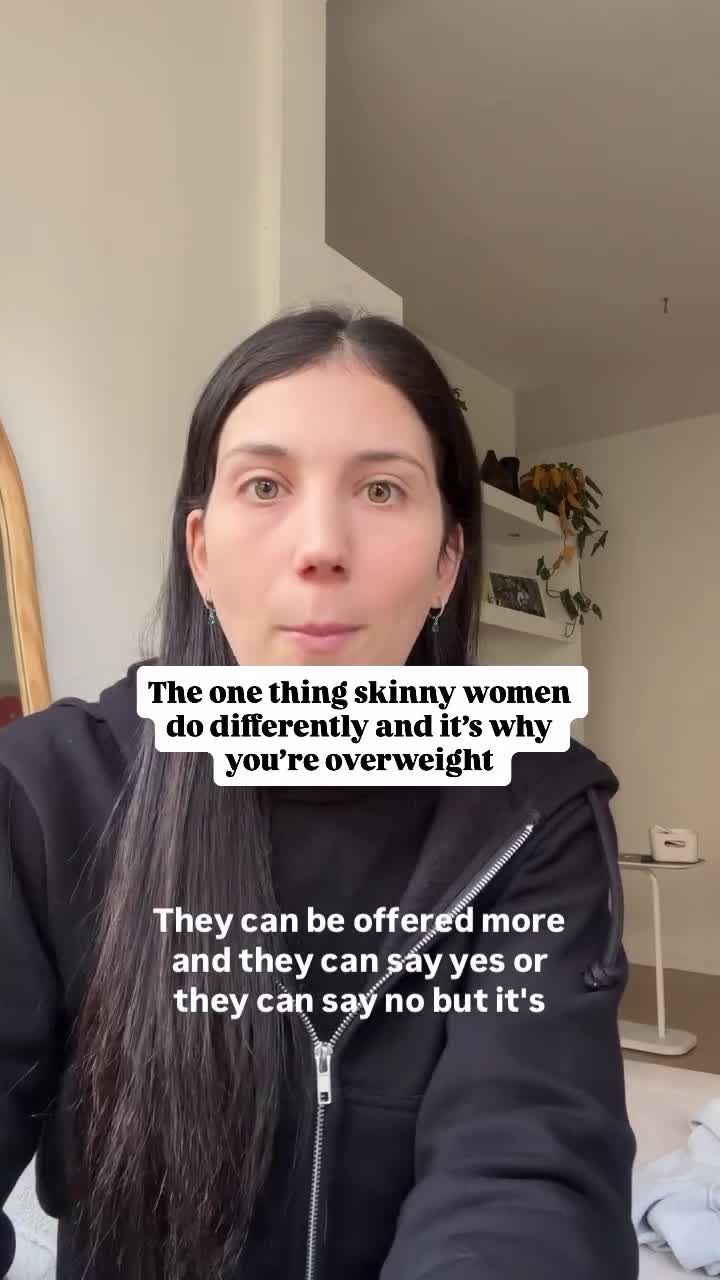 Emotional Eating Support