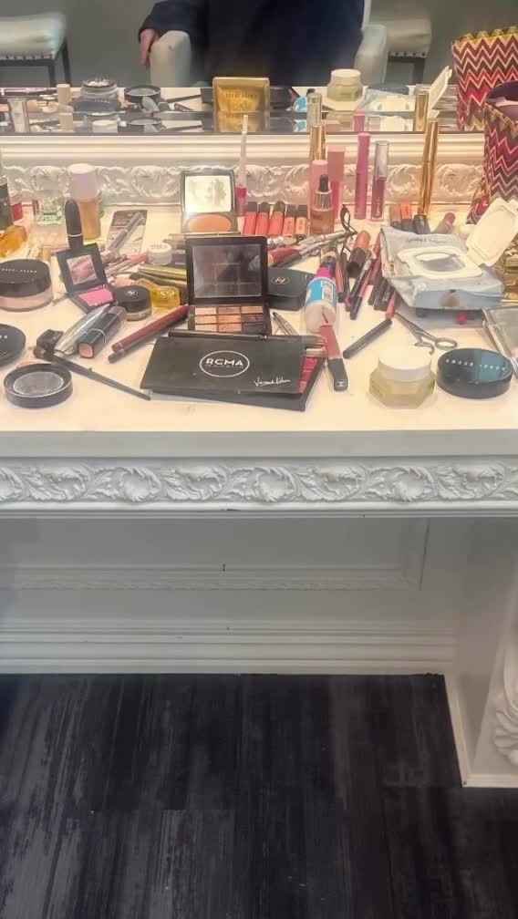 Beauty Transformation