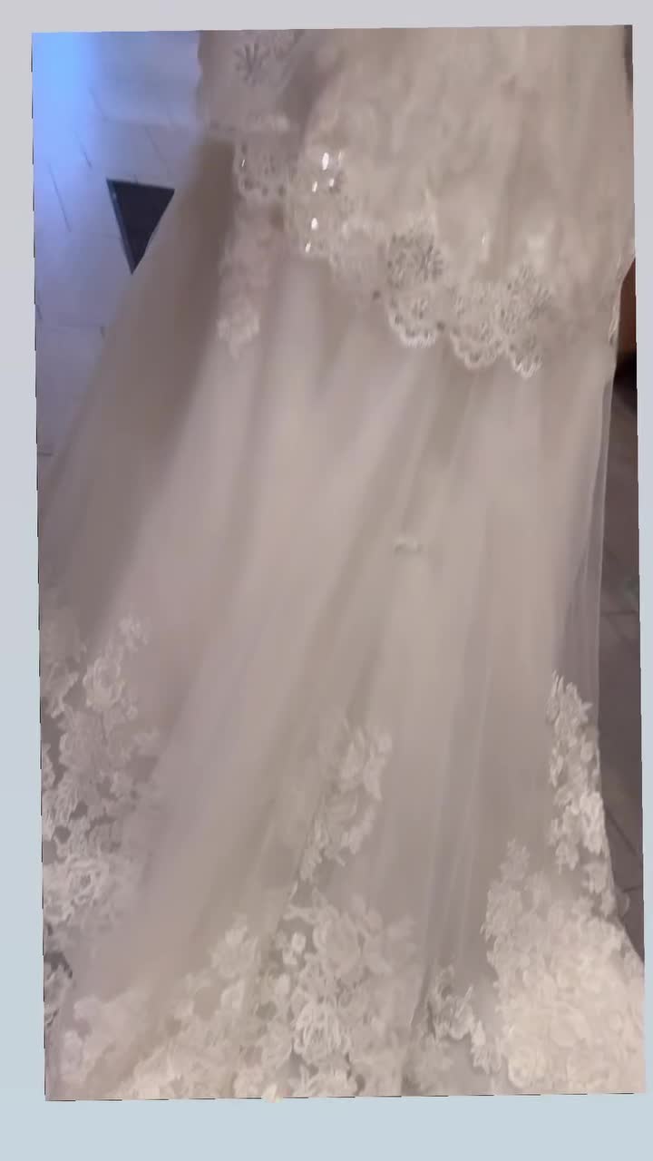 Bridal Hair Perfection