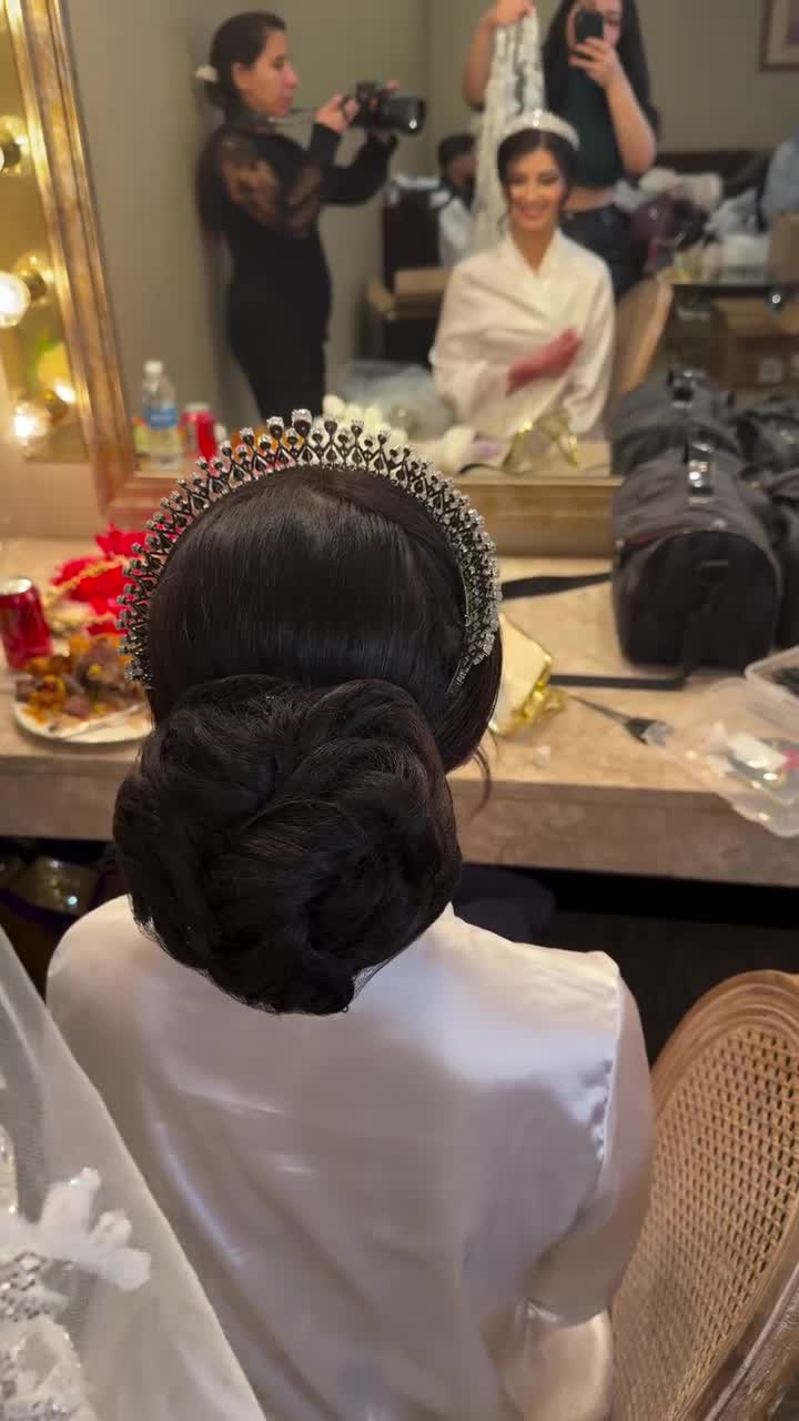 Bridal Event Perfection