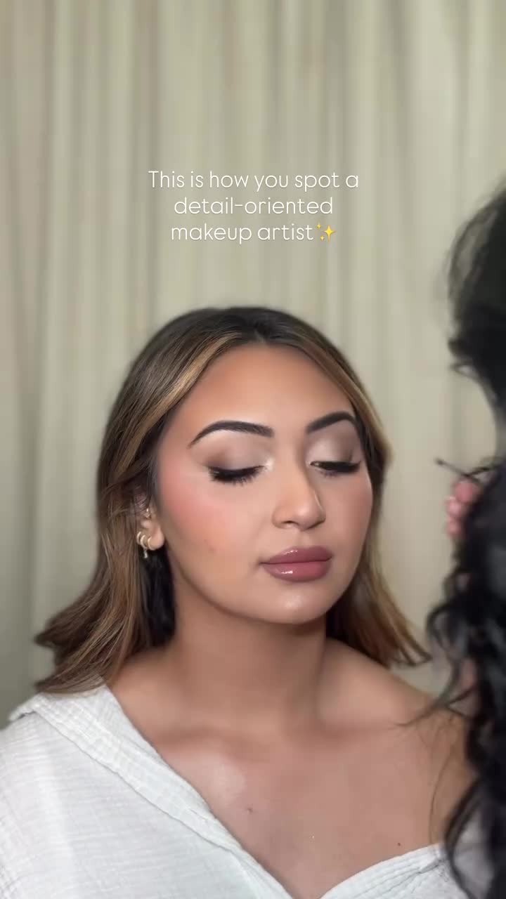 Makeup Consultations