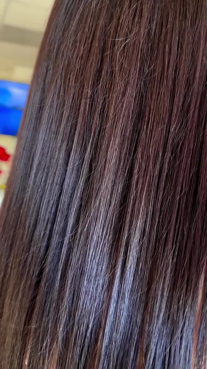 Balayage
