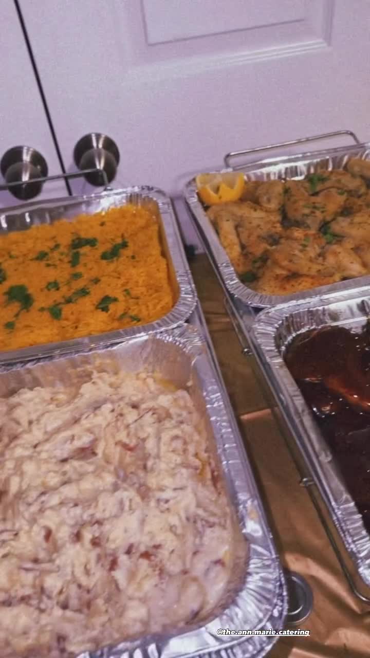 Traveling Chef Services