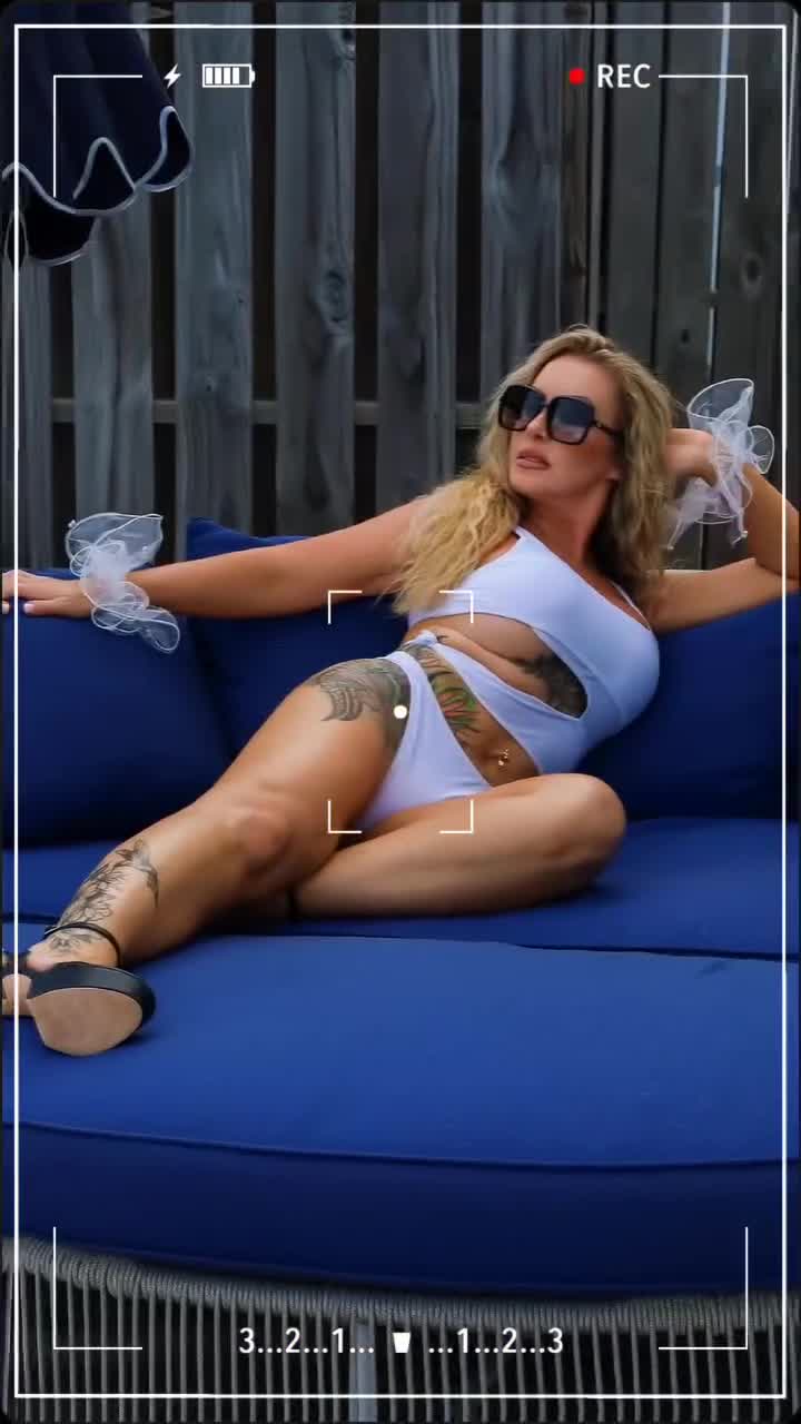 Confidence Portraits