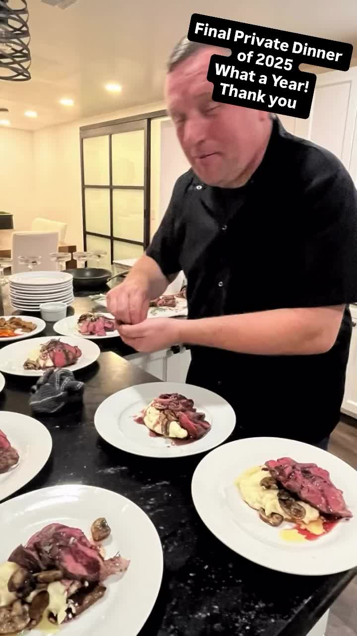 Tucson Chef