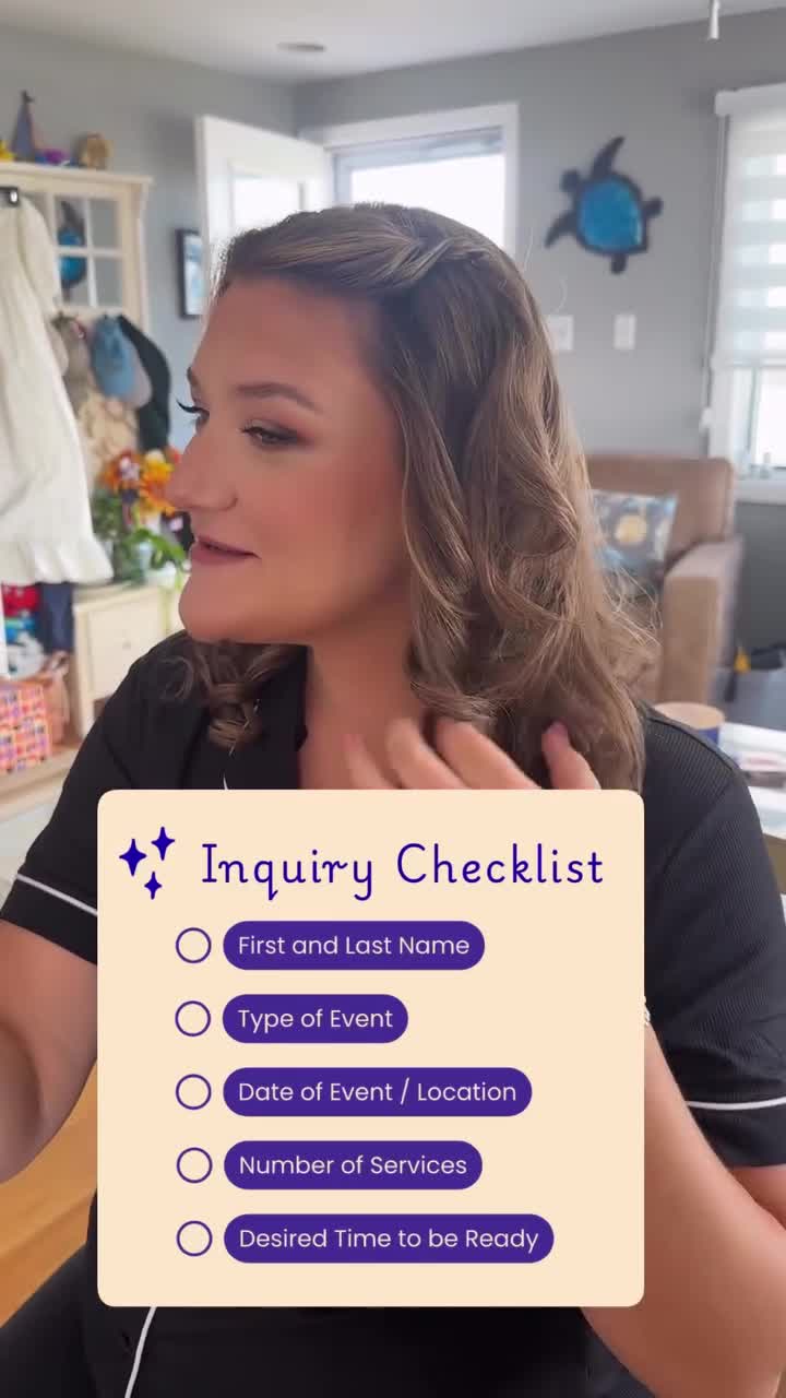 Bridal Makeup by Jamie Lo