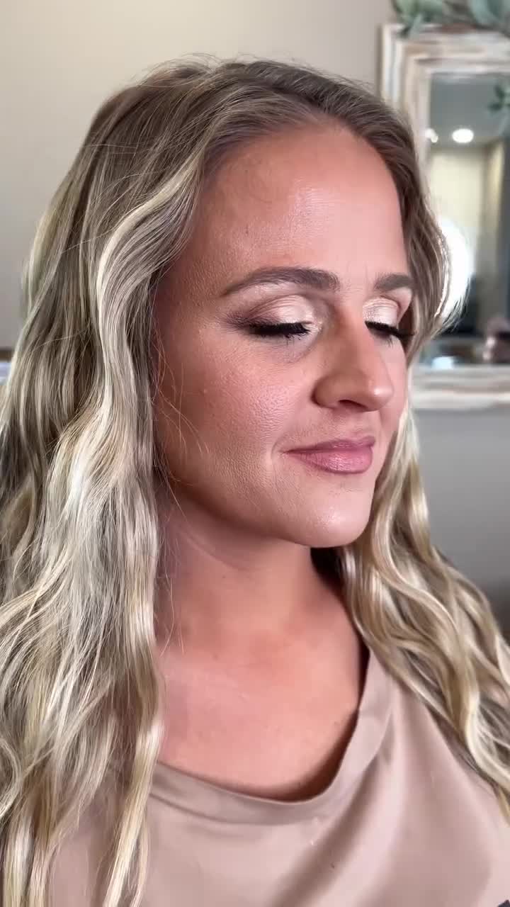 Special Event Makeup Services