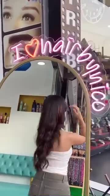 Vibrant Color Treatments