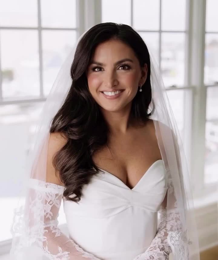 Bridal beauty consultations