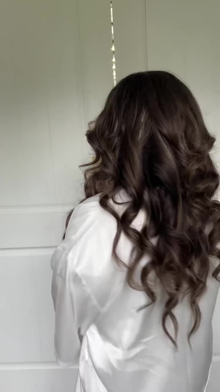 Bridal Hairstyling