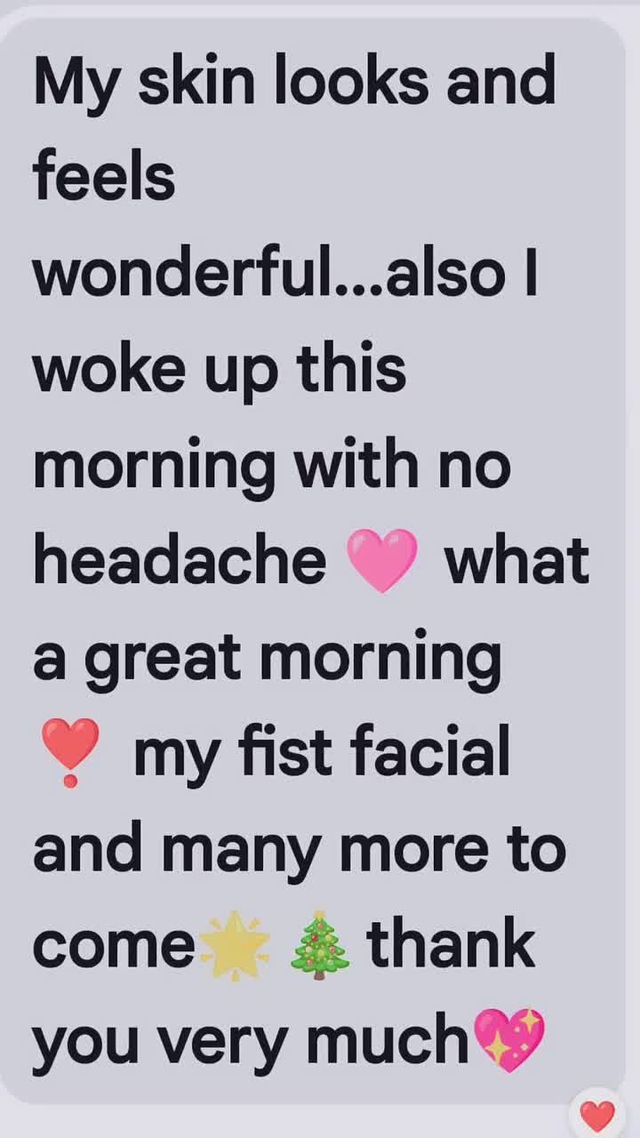 Rejuvenating Body Treatments