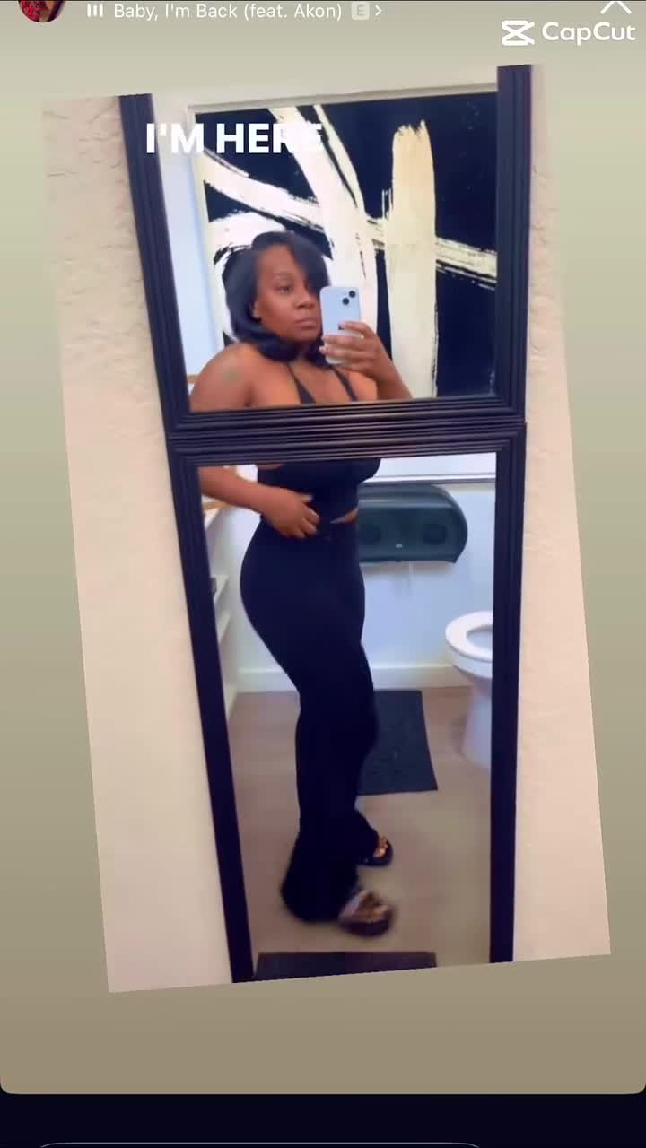 Healthy Hair Advocate