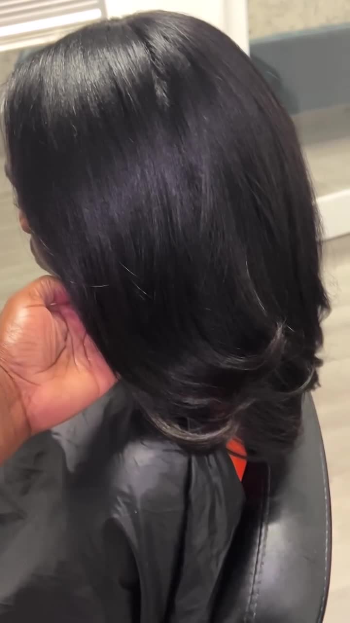 Traveling Stylist Services