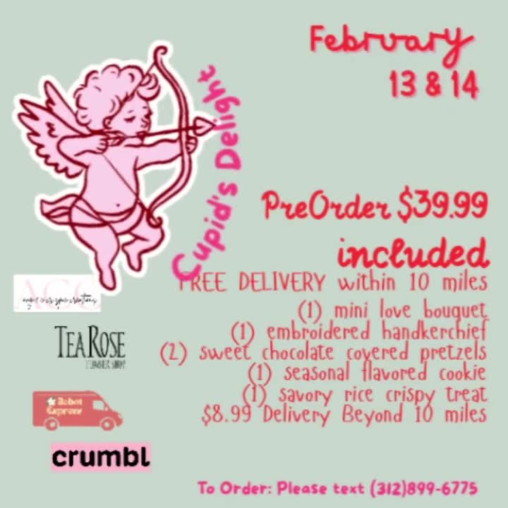 Full Service Shopping