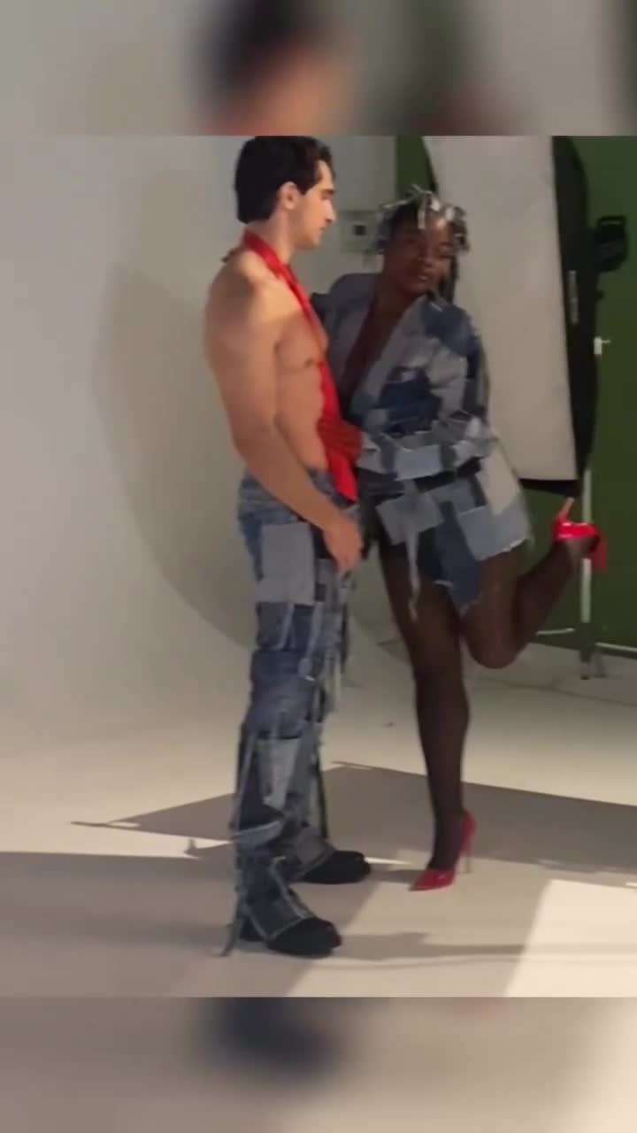 Creative Hair Direction