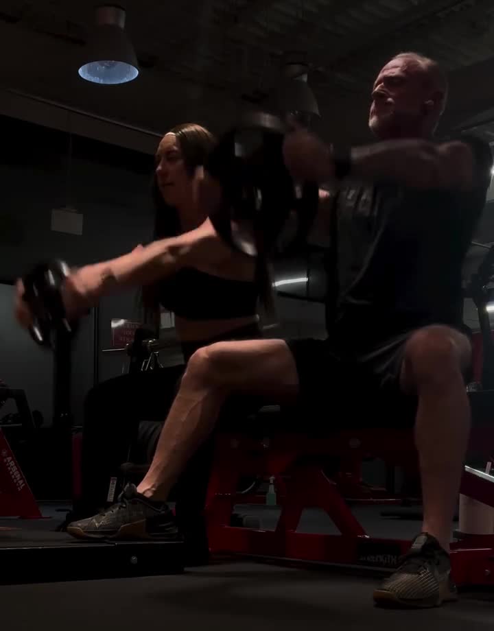 Online Coaching for Fitness