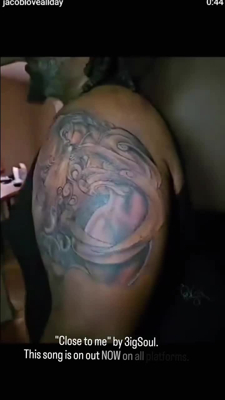 Tattoo Consultations