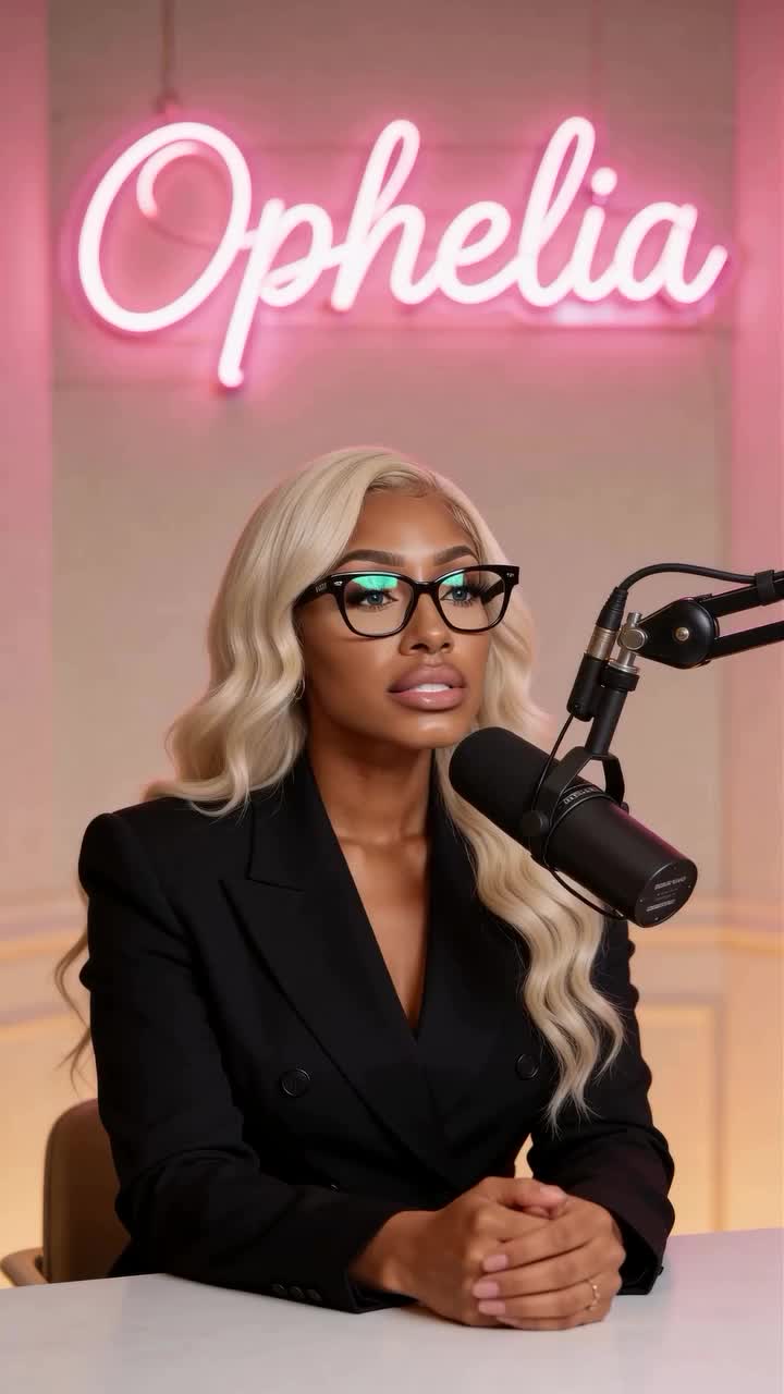 AI beauty consulting