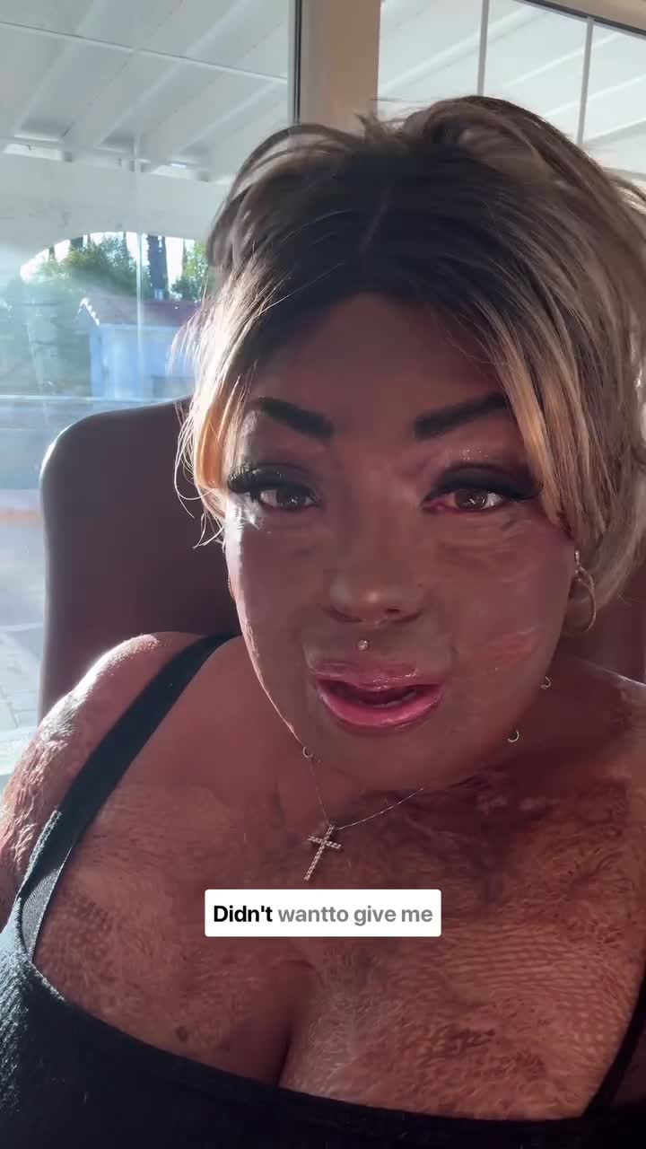 Beauty diversity advocacy