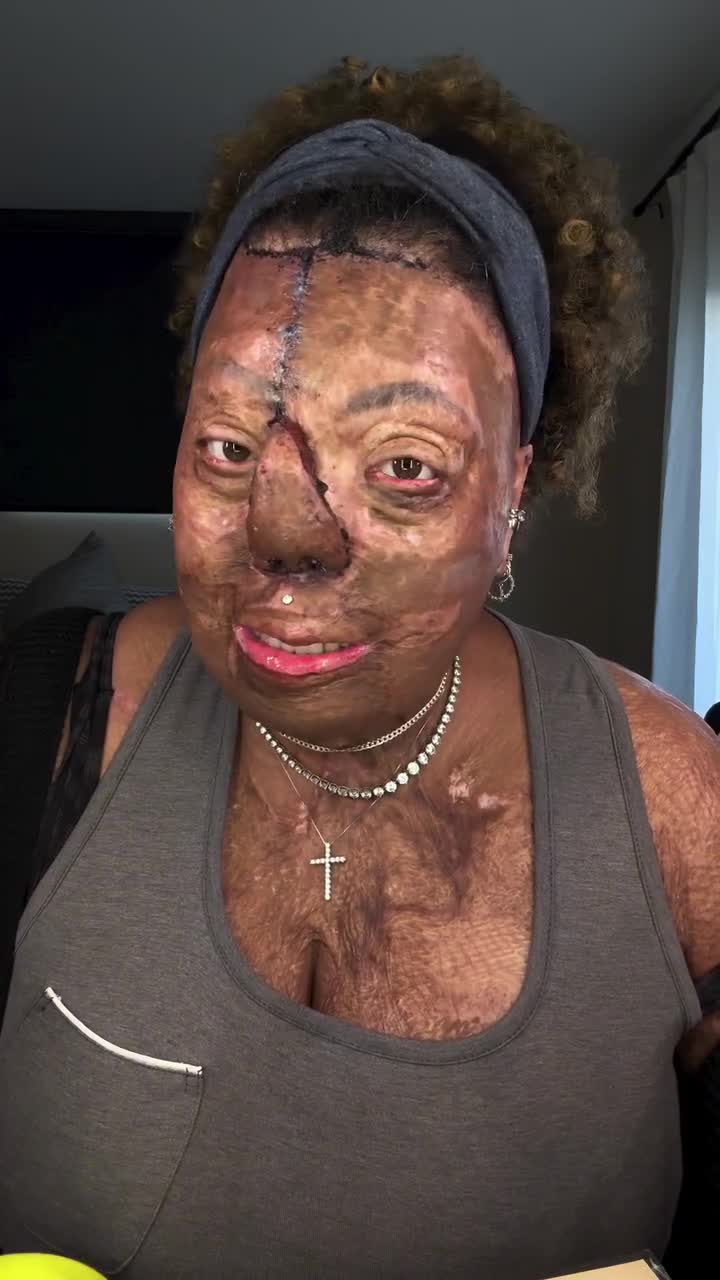 Inclusive beauty tutorials