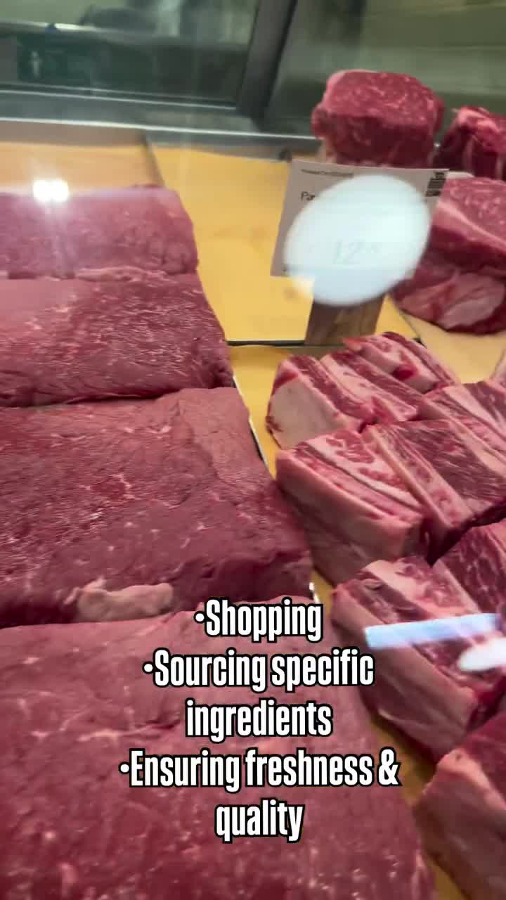 Performance-based nutrition