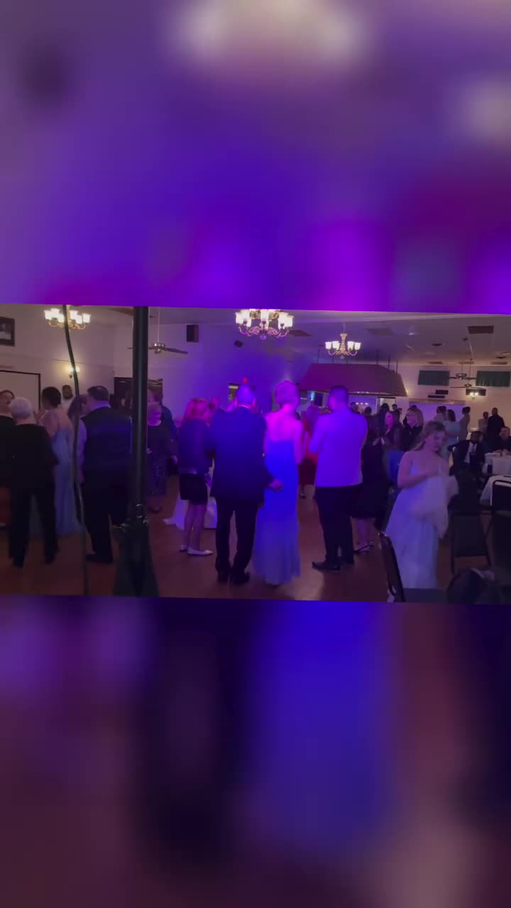 Professional DJ Services