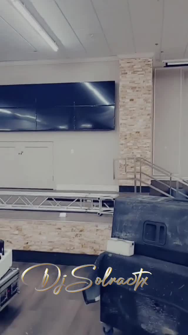 Event music curation