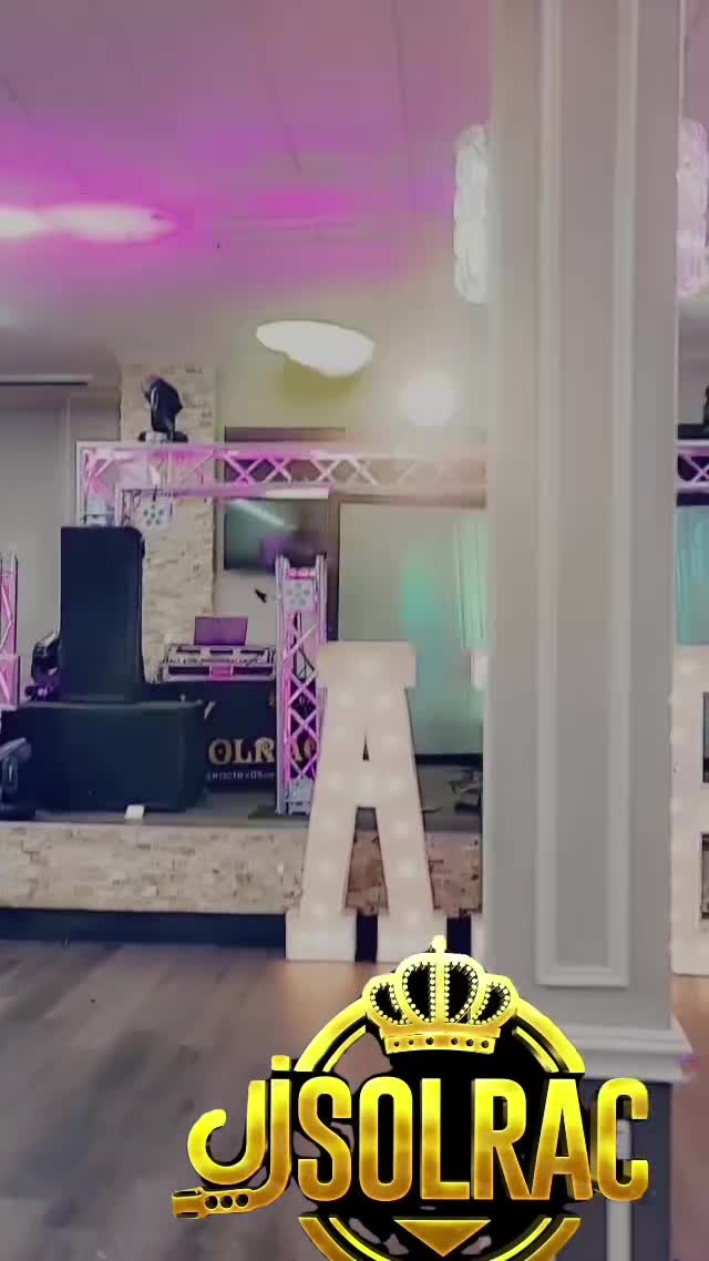 Bilingual DJ services