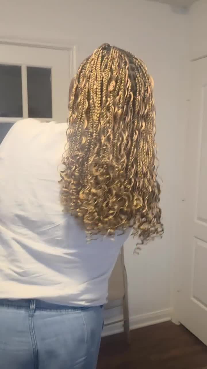 Personalized service