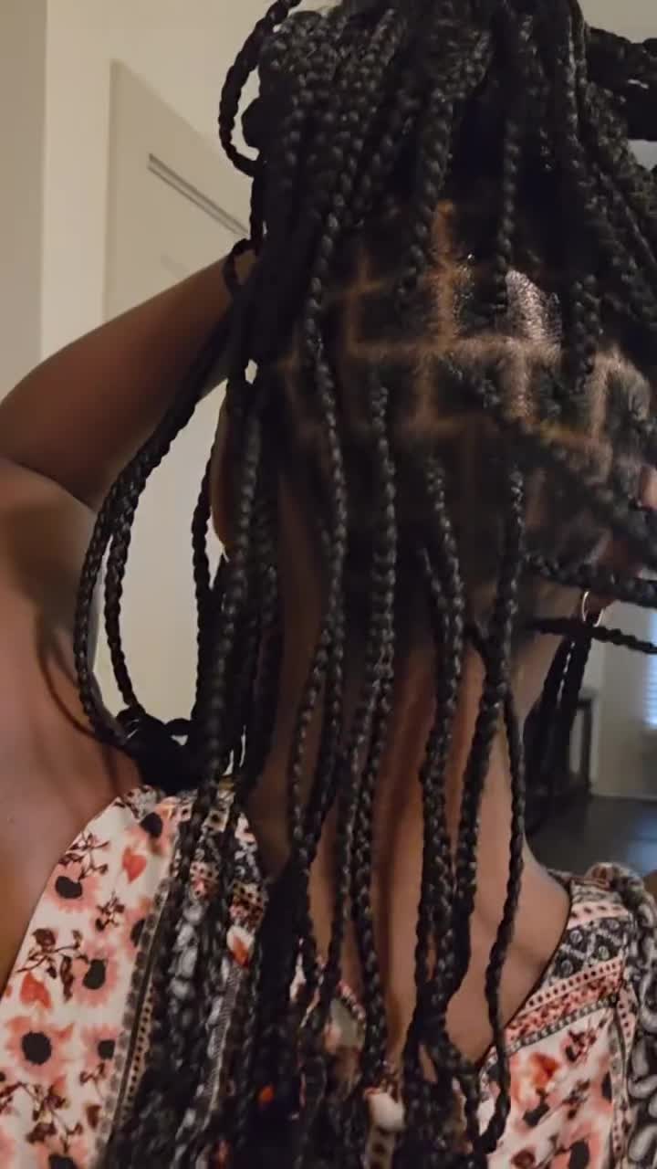 Hair transformations