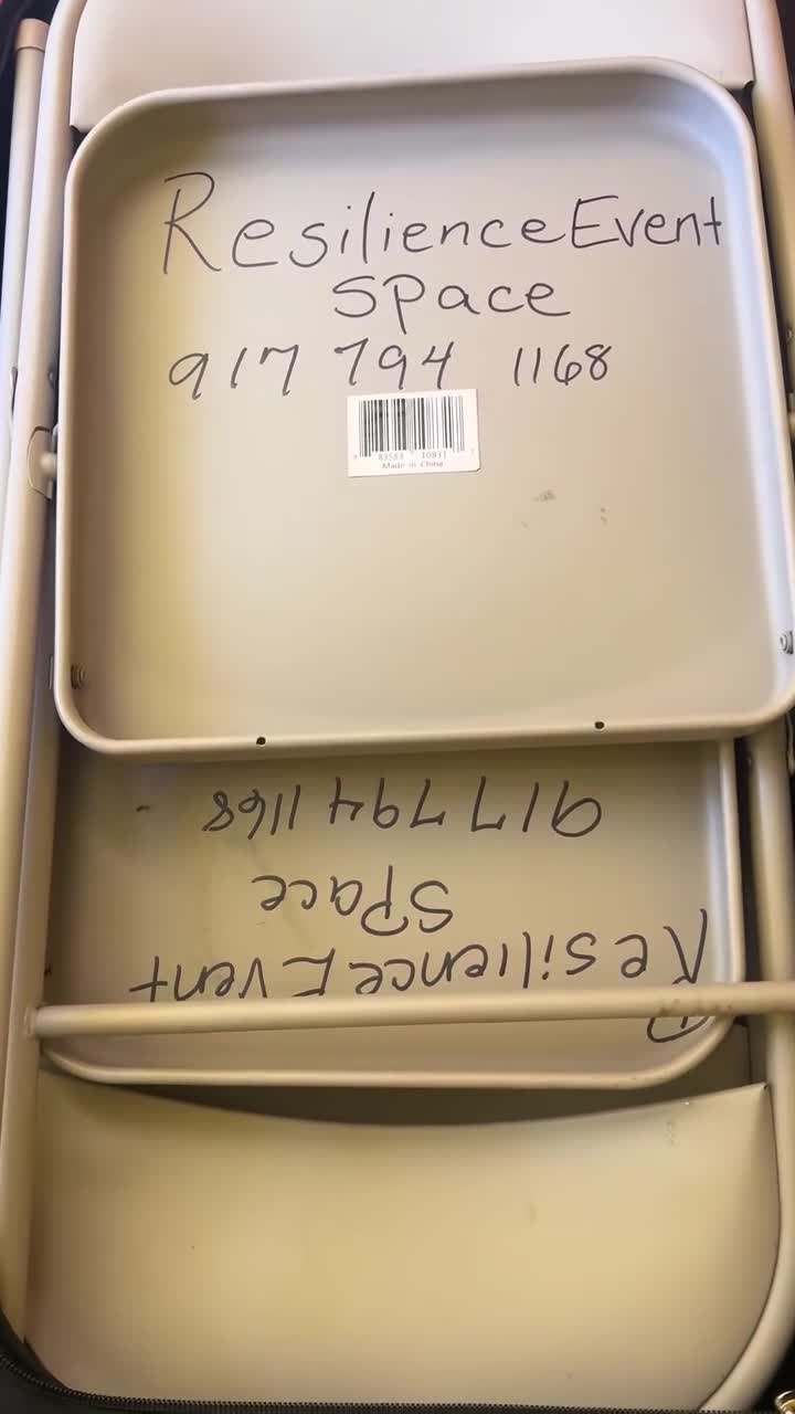 Space Transformation