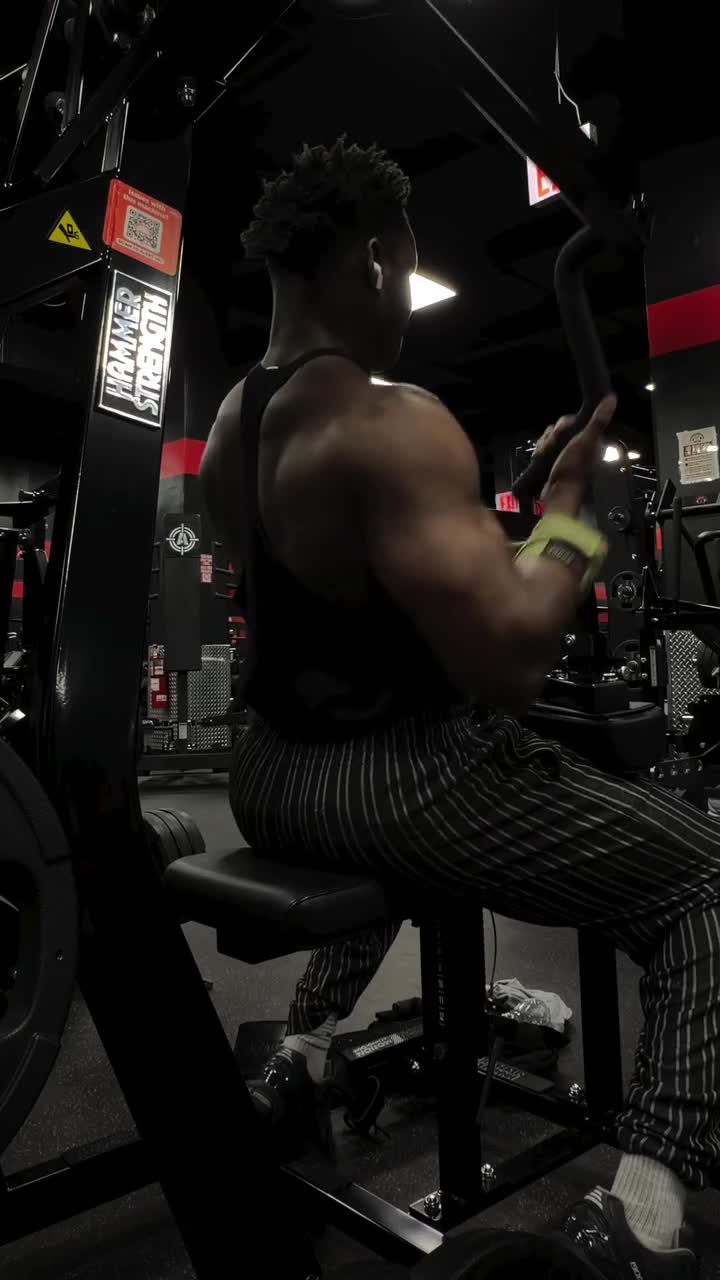 Fitness Transformation