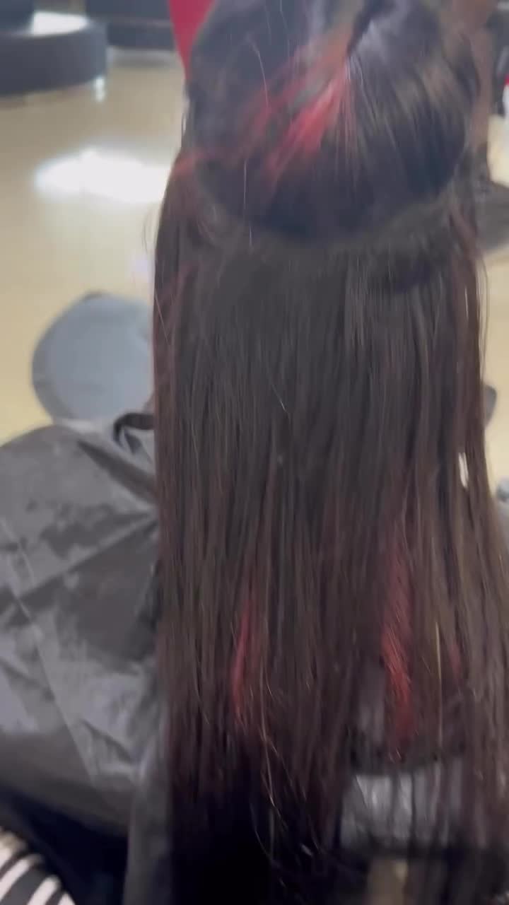 Personalized Haircare