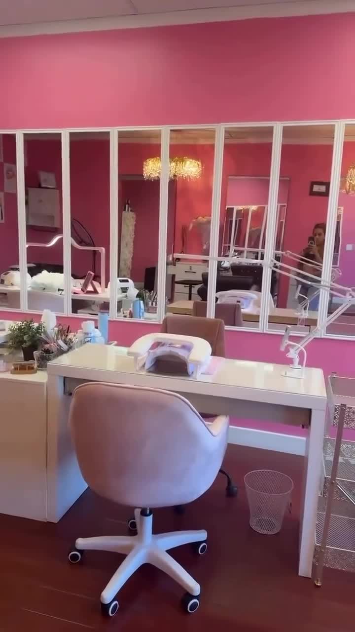 Luxury Hair Extension Services