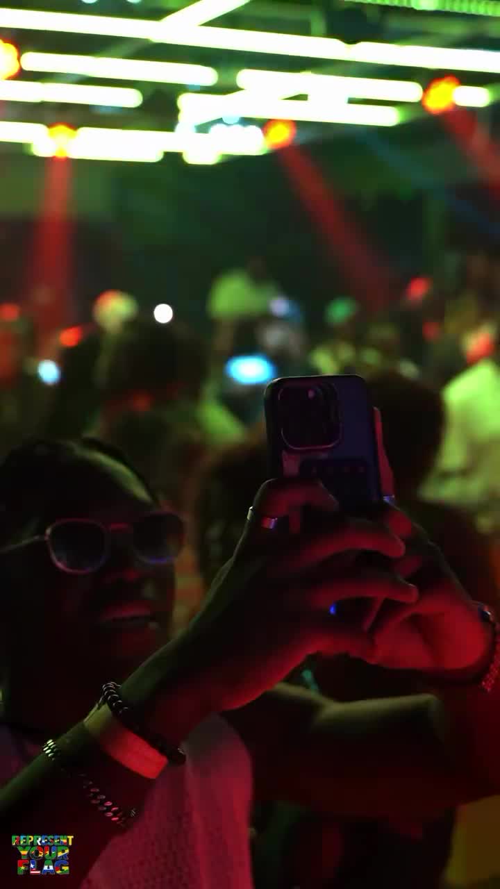 Innovative Silent Events