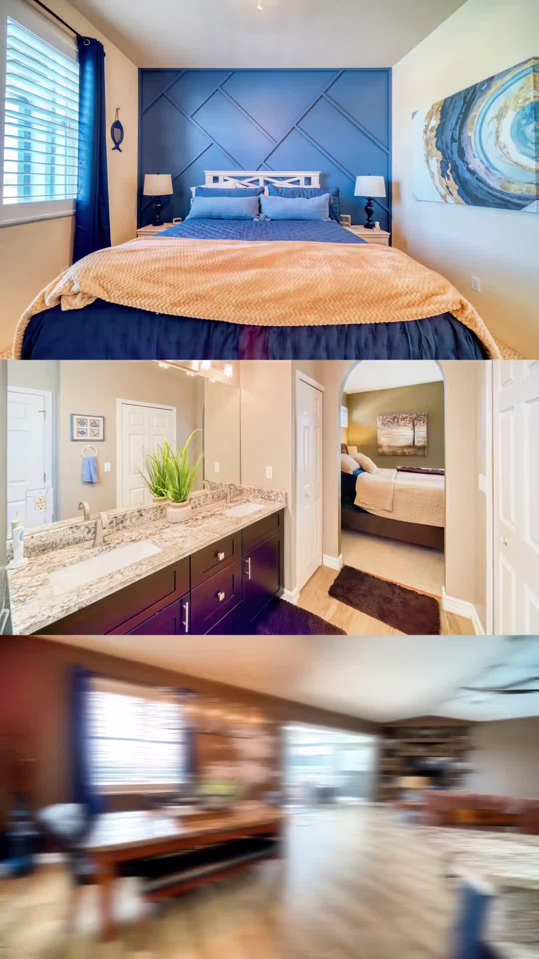 Exclusive Home Tours