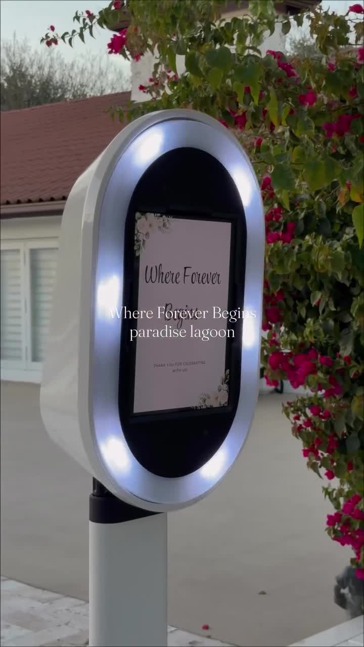 Dream Wedding Reality