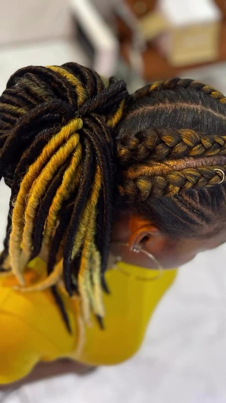 Locs