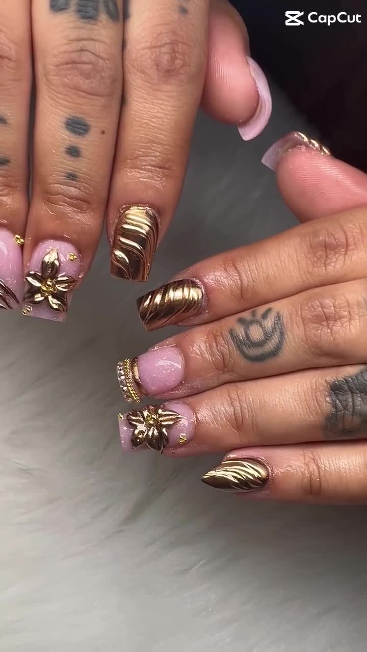 Nail Artistry